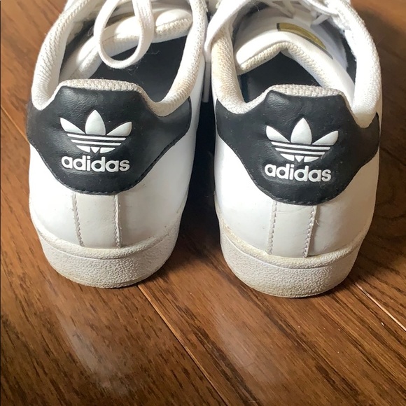 Adidas shall top super stars - Picture 4 of 5